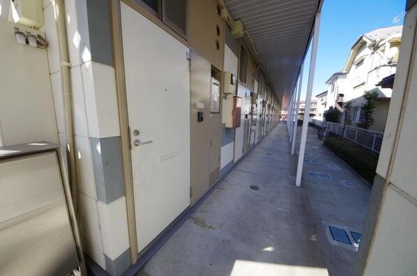 レオパレスルミエール13630の物件内観写真